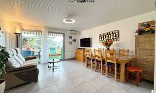 Appartement 3 Pièces 77 m² à vendre à Gap (05000)