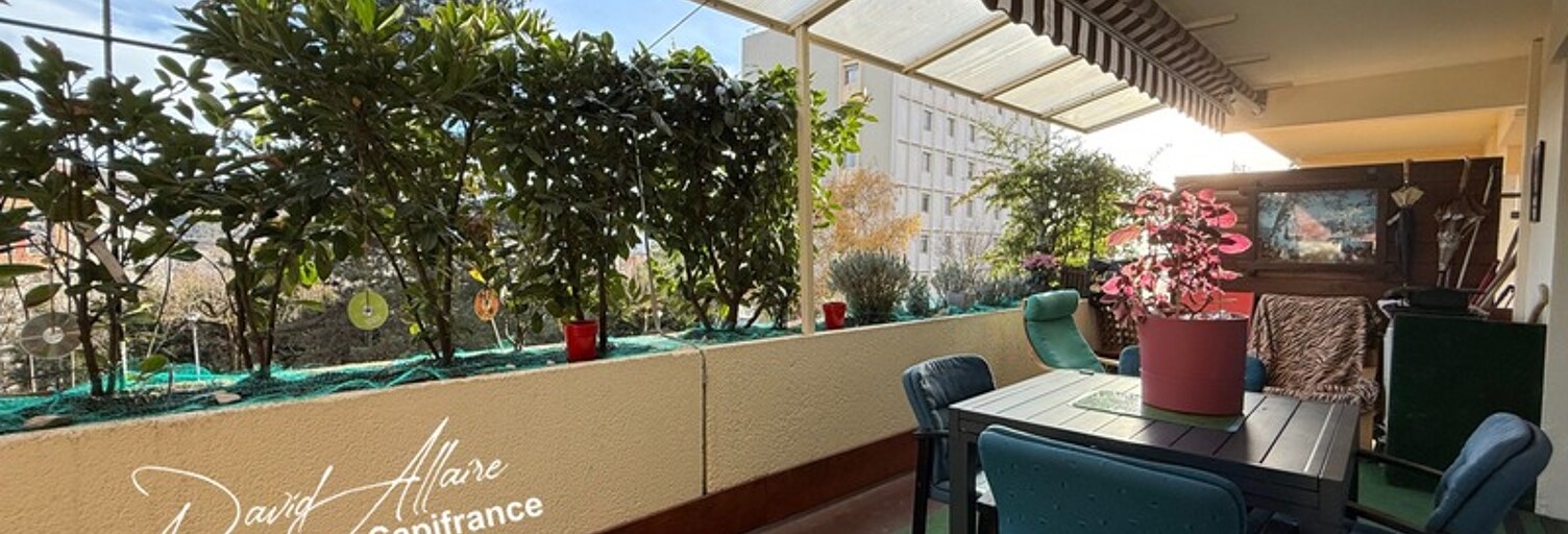 Appartement 3 Pièces 77 m² à vendre à Gap (05000)