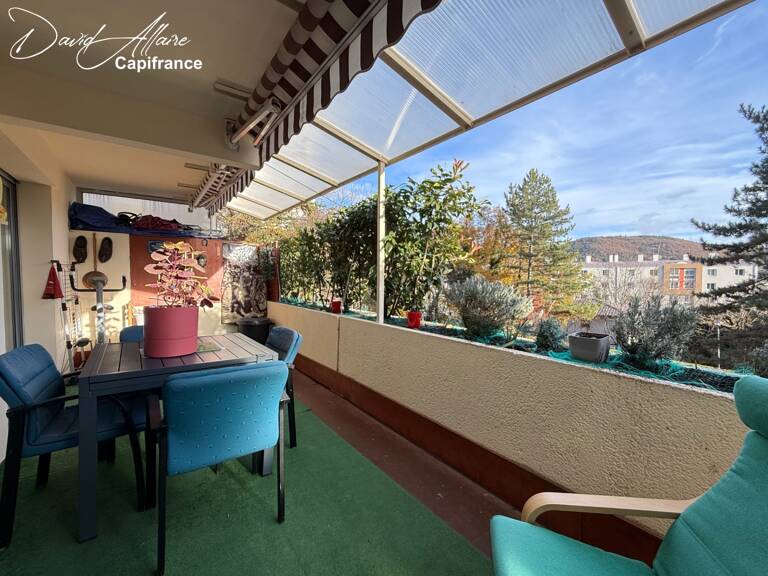 Appartement à vendre 3 pièces avec terrasse GAP (05) — photo 1