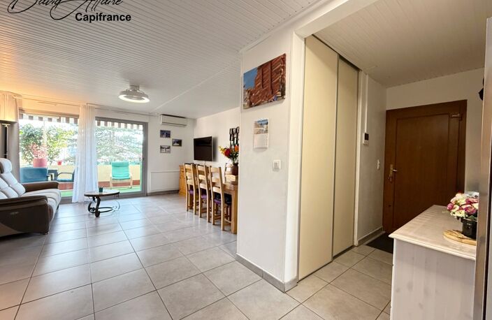 Appartement à vendre 3 pièces avec terrasse GAP (05) — photo 2