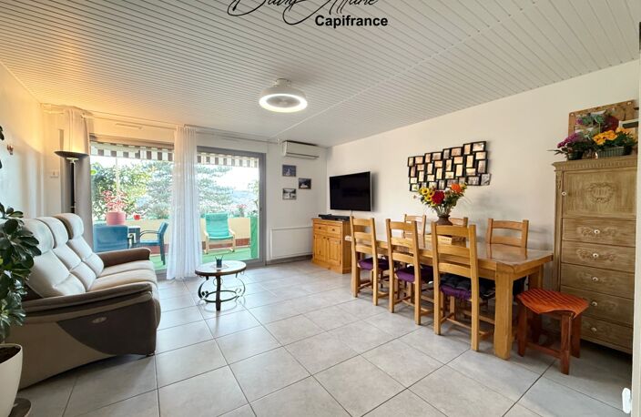 Appartement à vendre 3 pièces avec terrasse GAP (05) — photo 3