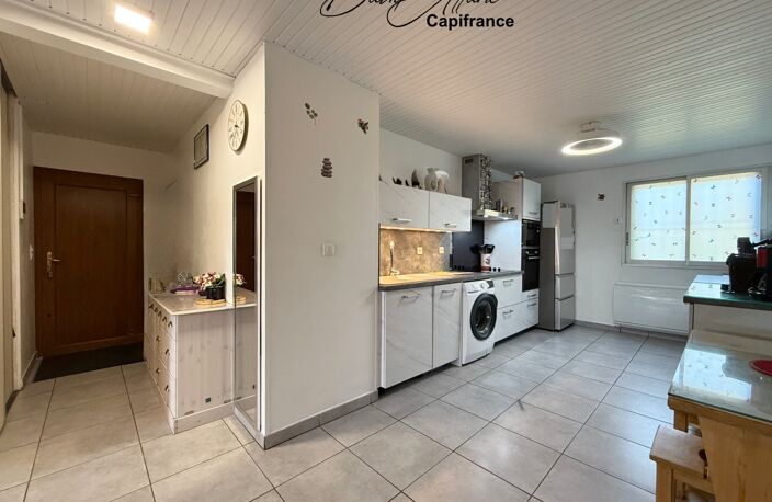 Appartement à vendre 3 pièces avec terrasse GAP (05) — photo 4