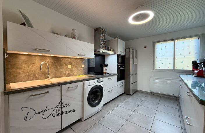 Appartement à vendre 3 pièces avec terrasse GAP (05) — photo 5
