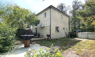 Maison 4 Pièces 95 m² à vendre à Pessac (33600)