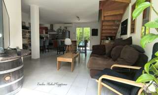 Maison 4 Pièces 95 m² à vendre à Pessac (33600)