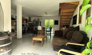 Maison 4 Pièces 95 m² à vendre à Pessac (33600)