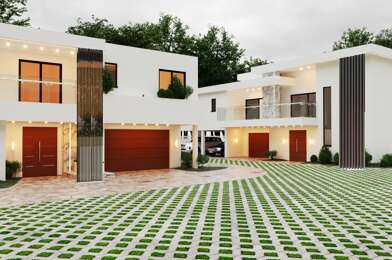 Maison 5 pièces 353000 €