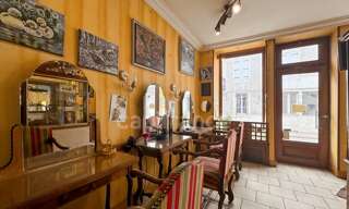 Commerce 4 Pièces 119 m² à vendre à Châtillon-en-Bazois (58110)