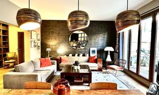 Appartement 3 Pièces 91 m² à vendre à Marseille 8 (13008)