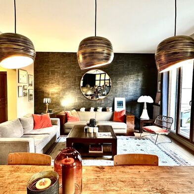 Appartement 3 pièces 479000 €