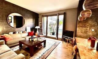 Appartement 3 Pièces 91 m² à vendre à Marseille 8 (13008)