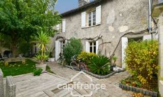 Maison 7 Pièces 190 m² à vendre à Saint-Jean-d'Angély (17400)