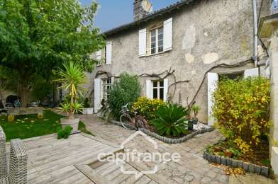 Maison 7 pièces 234000 €