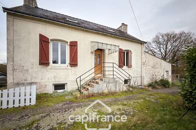 Maison 4 pièces 159500 €