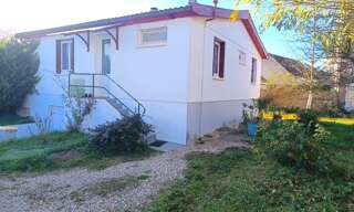 Maison 3 Pièces 70 m² à vendre à Les Bordes (89500)