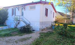Maison 3 Pièces 70 m² à vendre à Les Bordes (89500)
