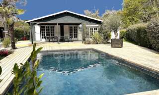 Maison 5 Pièces 157 m² à vendre à Lanton (33138)