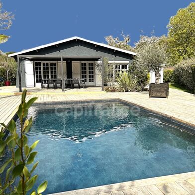 Maison 5 pièces 800000 €