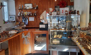 Commerce  66 m² à vendre à Abriès-Ristolas (05460)