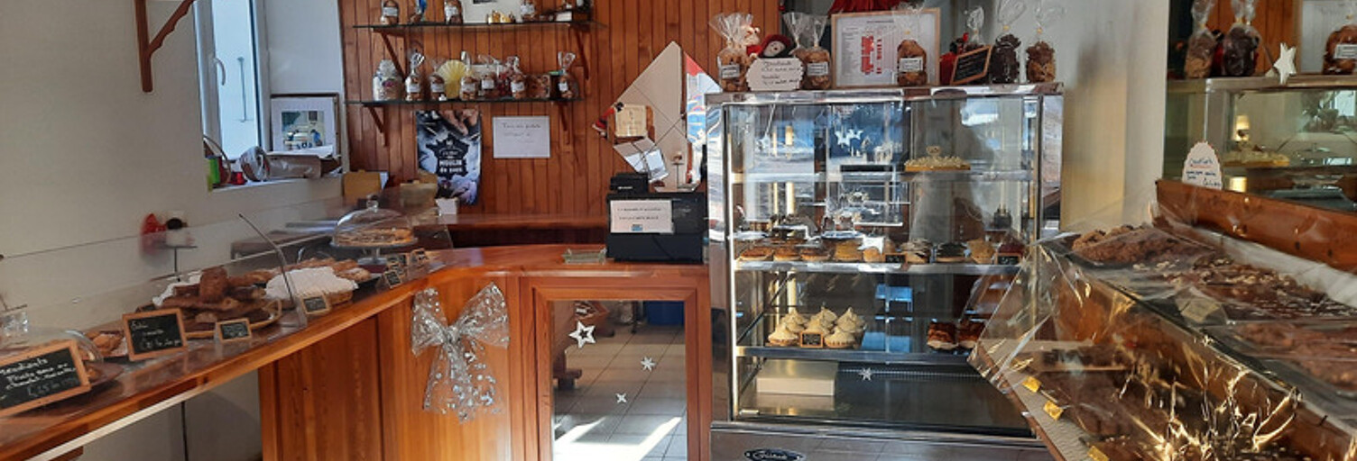 Commerce  66 m² à vendre à Abriès-Ristolas (05460)