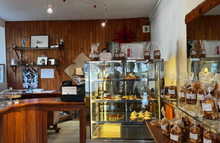 Fonds de commerce à vendre ABRIES (05) — photo 2
