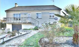 Maison 5 Pièces 80 m² à vendre à Mayenne (53100)