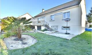 Maison 5 Pièces 80 m² à vendre à Mayenne (53100)