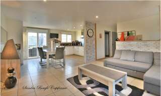 Maison 5 Pièces 80 m² à vendre à Mayenne (53100)