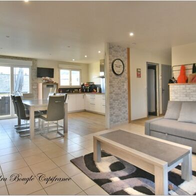 Maison 5 pièces 178000 €