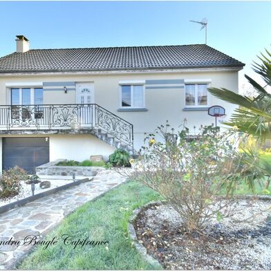 Maison 5 pièces 178000 €