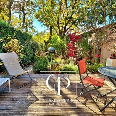 Maison 4 pièces 498000 €