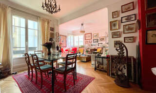 Appartement 2 Pièces 53 m² à vendre à Boulogne-Billancourt (92100)