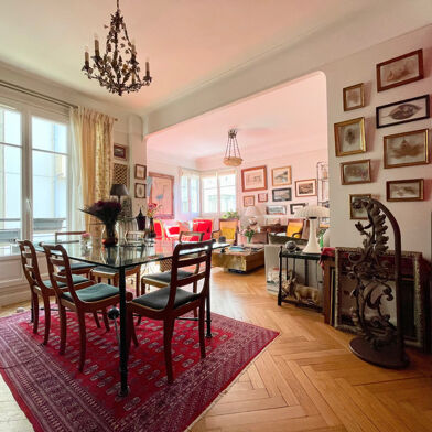 Appartement 2 pièces 440000 €