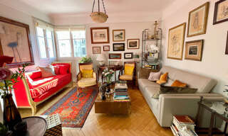 Appartement 2 Pièces 53 m² à vendre à Boulogne-Billancourt (92100)