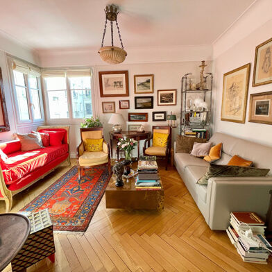 Appartement 2 pièces 440000 €