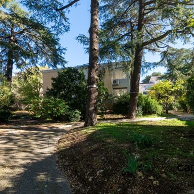 Appartement 3 pièces 265000 €