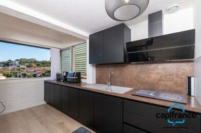 Appartement 3 pièces 249000 €