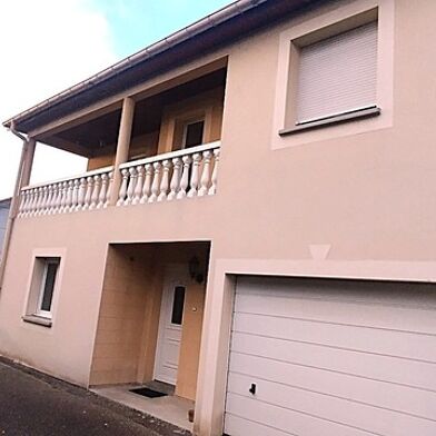 Maison 5 pièces 240000 €