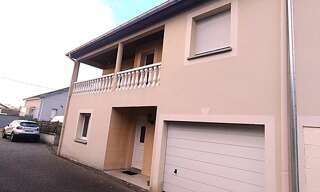 Maison 5 Pièces 150 m² à vendre à Dombasle-sur-Meurthe (54110)