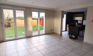 Maison 5 Pièces 150 m² à vendre à Dombasle-sur-Meurthe (54110)