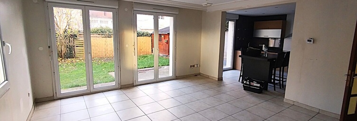 Maison 5 Pièces 150 m² à vendre à Dombasle-sur-Meurthe (54110)