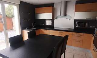 Maison 5 Pièces 150 m² à vendre à Dombasle-sur-Meurthe (54110)