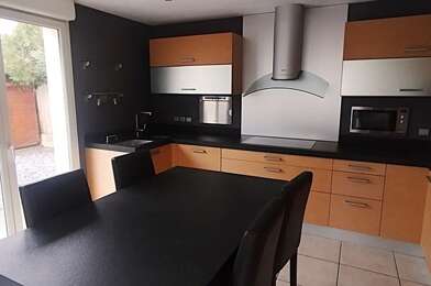 Maison 5 pièces 229000 €