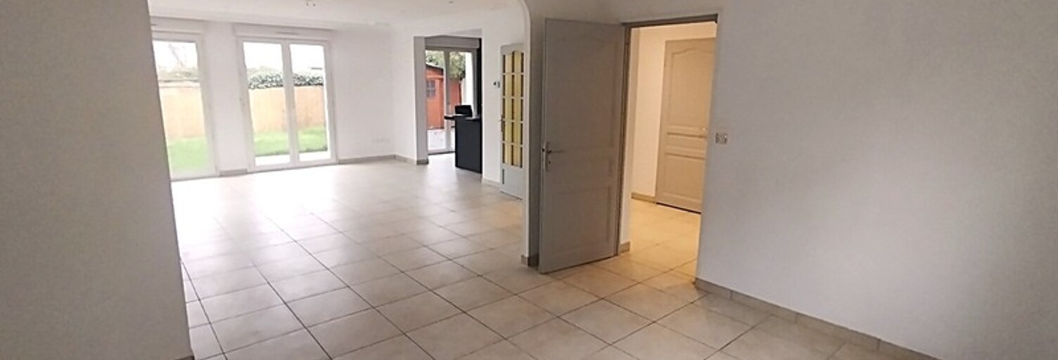 Maison 5 Pièces 150 m² à vendre à Dombasle-sur-Meurthe (54110)