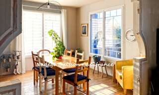 Maison 6 Pièces 195 m² à vendre à Ouistreham (14150)