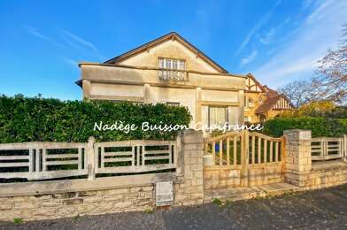 Maison 6 pièces 640000 €