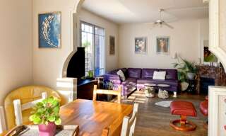 Maison 6 Pièces 195 m² à vendre à Ouistreham (14150)