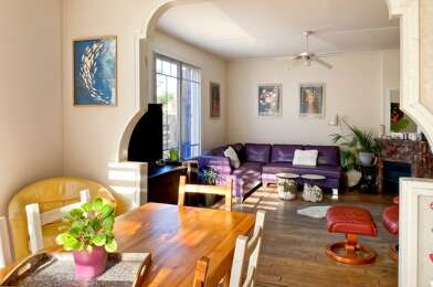 Maison 6 pièces 640000 €