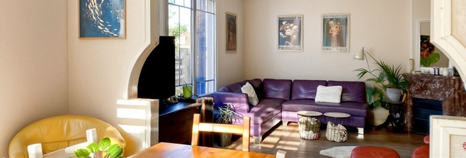 Maison 6 Pièces 195 m² à vendre à Ouistreham (14150)