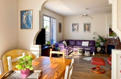 Villa de 6 pièces à vendre OUISTREHAM RIVA-BELLA — photo du bien